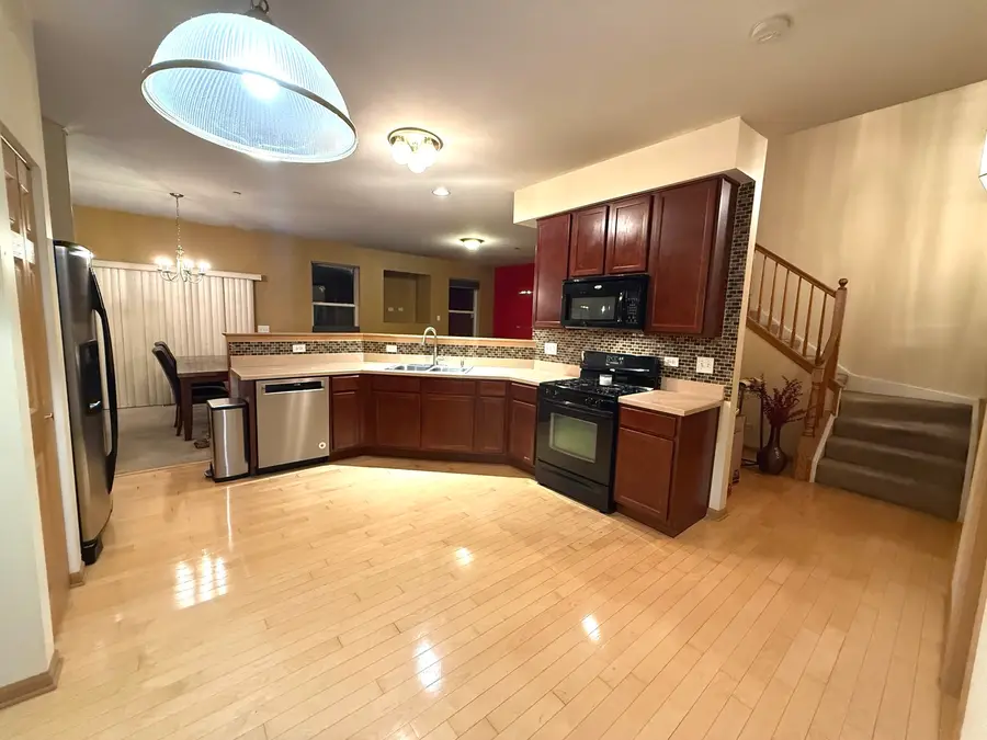 6403 Blue Sky Lane, Matteson, IL 60443 - #3