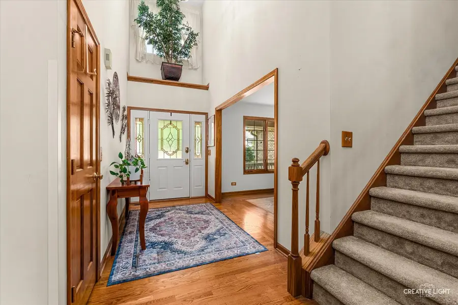 413 Windsor Drive, Oswego, IL 60543 - #2