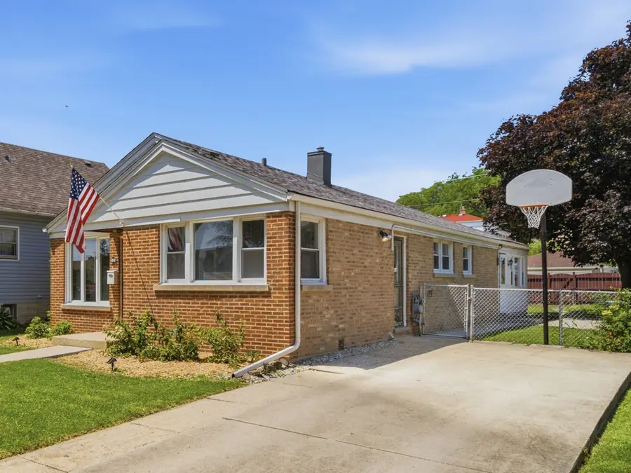 2840 Washington Street, Franklin Park, IL 60131 - #2