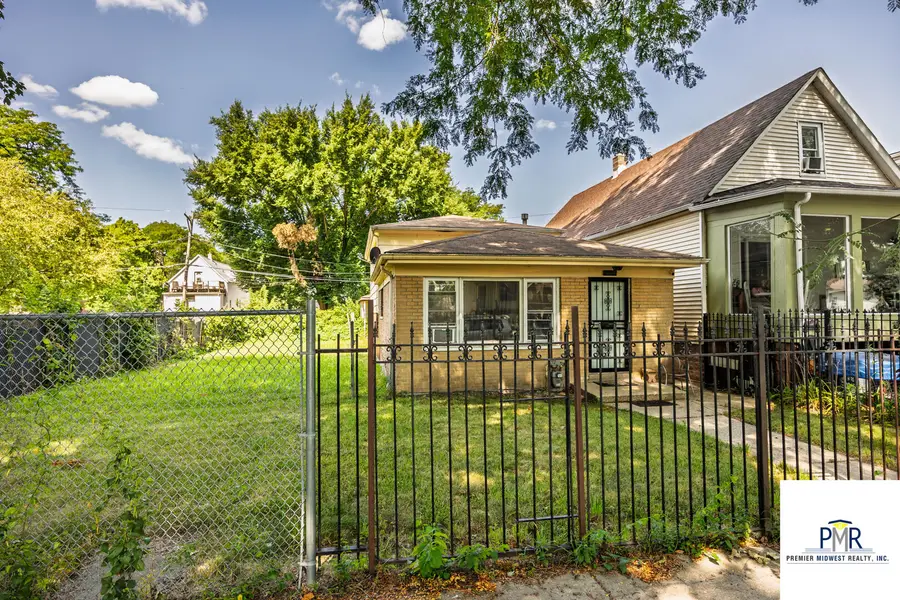 5750 S Lowe Avenue, Chicago, IL 60621 - #2