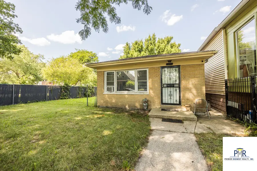 5750 S Lowe Avenue, Chicago, IL 60621 - #3