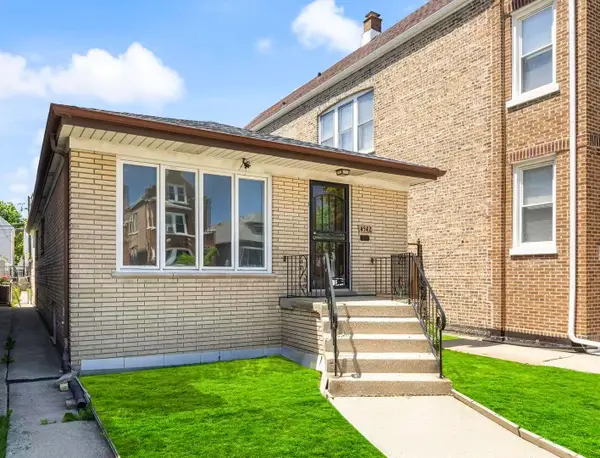 4542 S Mozart Street, Chicago, IL 60632
