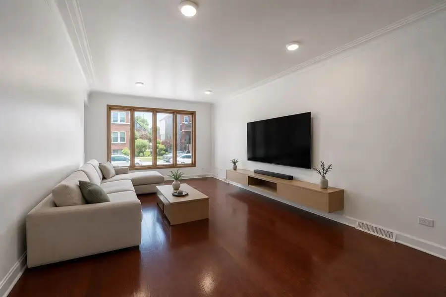 4542 S Mozart Street, Chicago, IL 60632 - #2