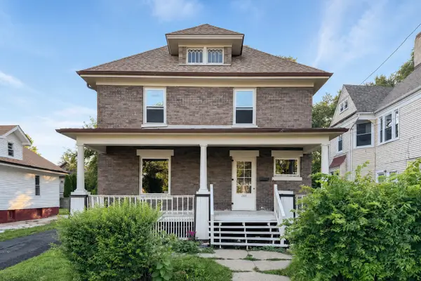 703 S 3rd Street, Rockford, IL 61104