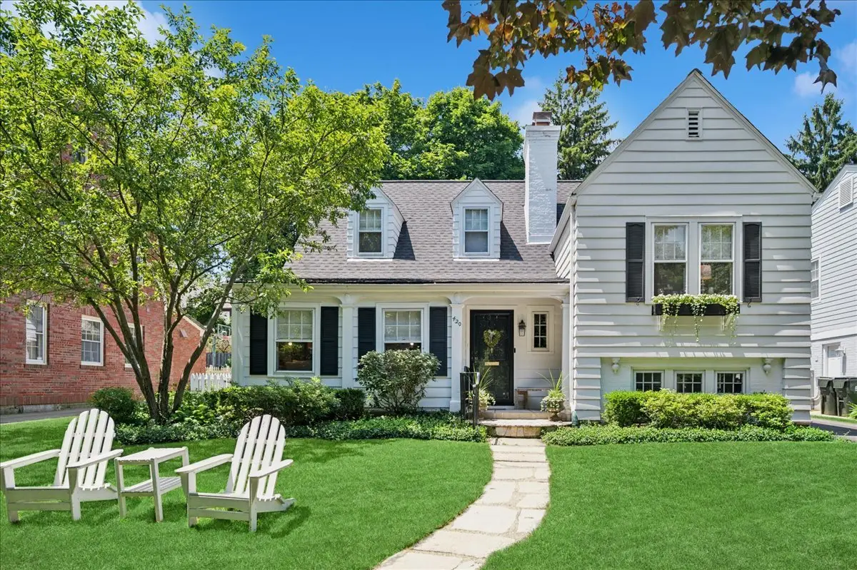 420 Brier Street, Kenilworth, IL 60043 - #1