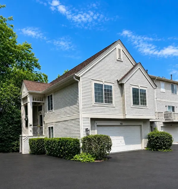 48 New Haven Drive #48, Cary, IL 60013