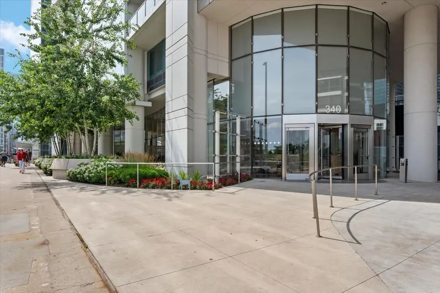 340 E Randolph Street #4906, Chicago, IL 60601 - #2