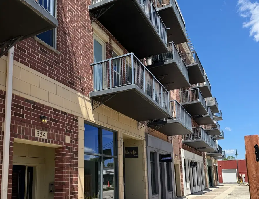 354 River Street #3206, Lemont, IL 60439 - #3