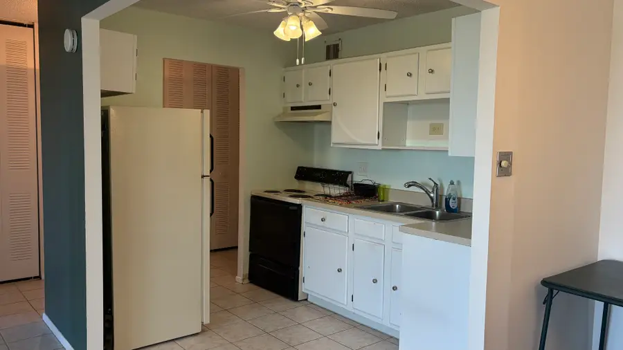 9701 N Dee Road N #6K, Niles, IL 60714 - #2