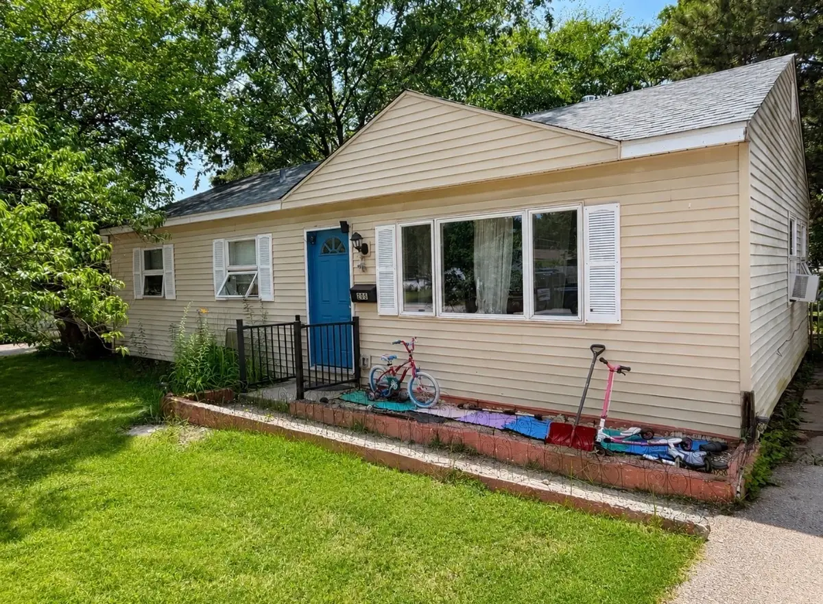 205 Caddy Avenue, Carpentersville, IL 60110 - #1