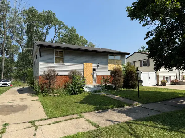 11723 S Racine Avenue, Chicago, IL 60643