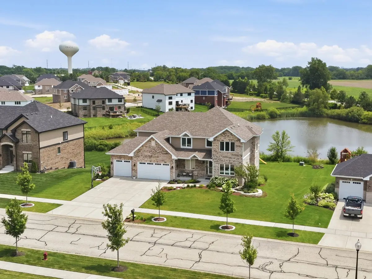 8279 Katie Lane, Frankfort, IL 60423 - #1