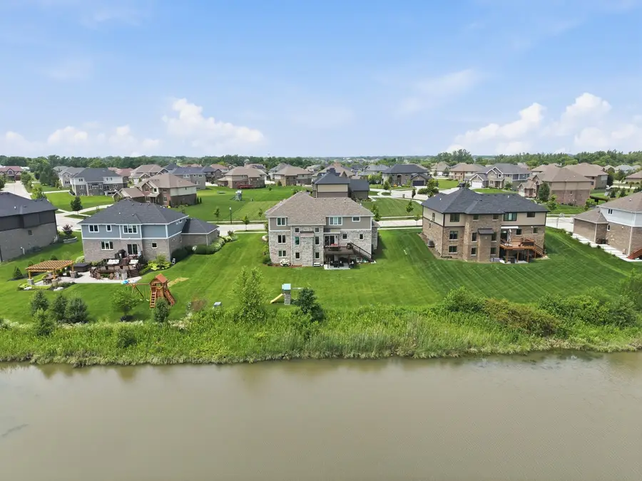 8279 Katie Lane, Frankfort, IL 60423 - #2