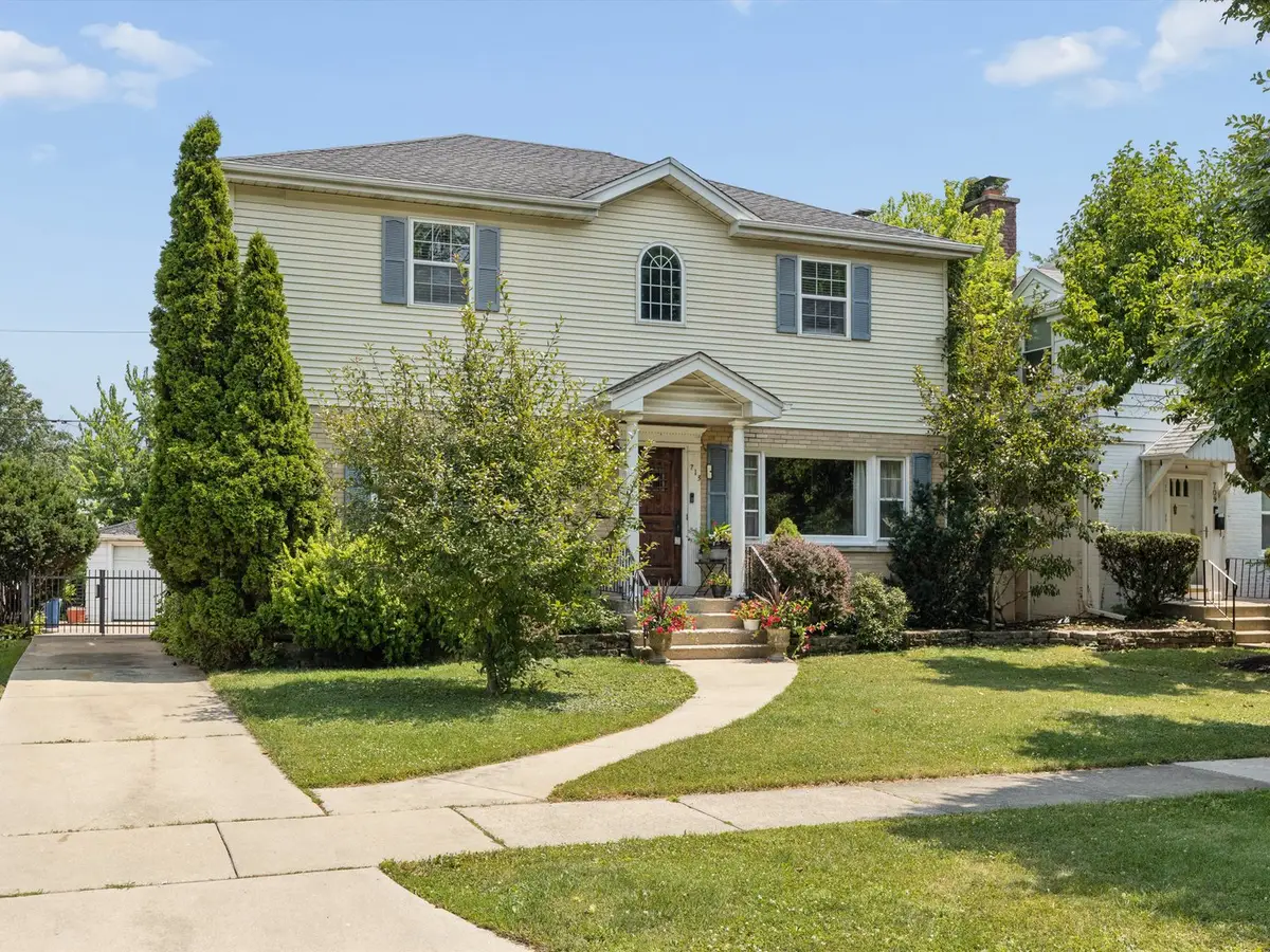 713 Community Drive, La Grange Park, IL 60526 - #1