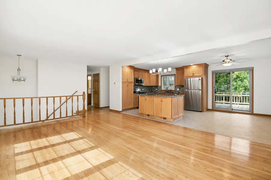 15120 Willow Lane, Oak Forest, IL 60452 - #3