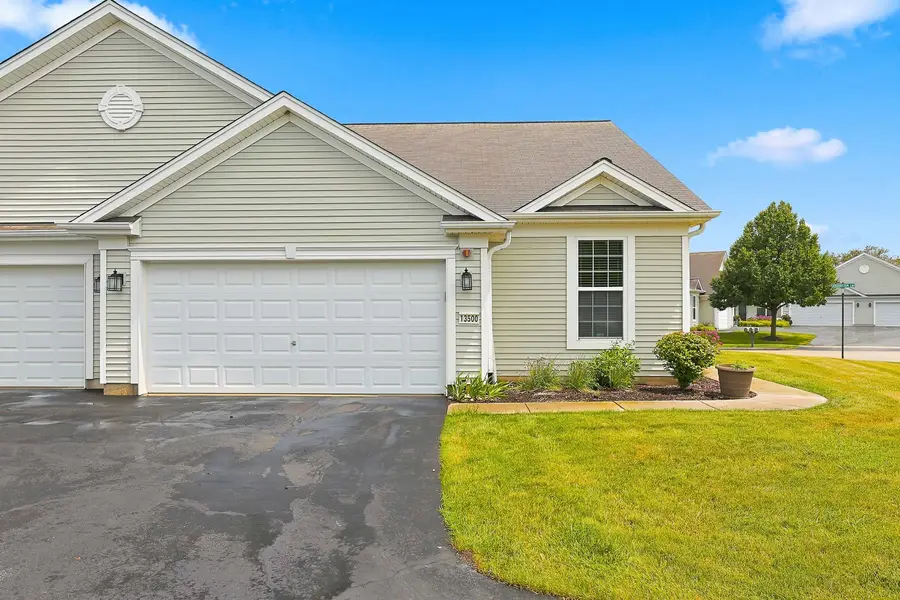 13500 Yellow Pine Drive, Huntley, IL 60142 - #3