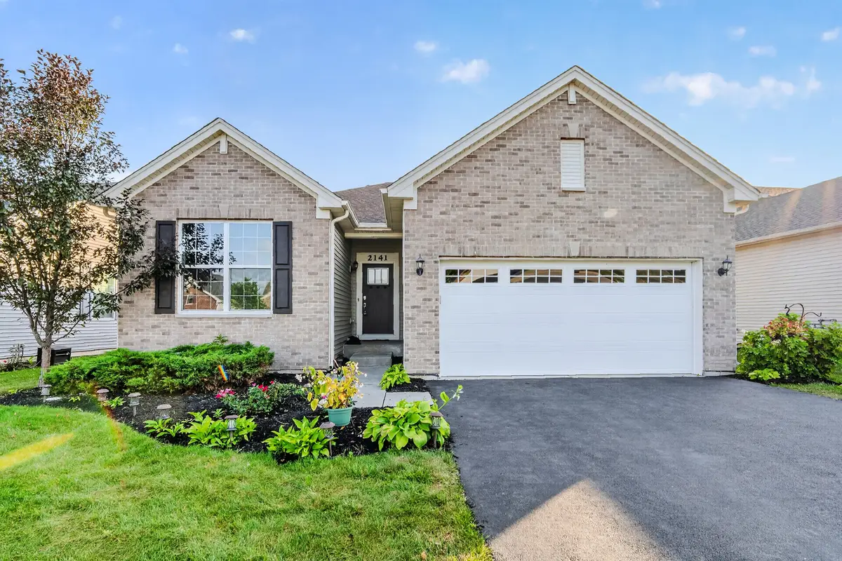 2141 Magenta Lane, Algonquin, IL 60102 - #1