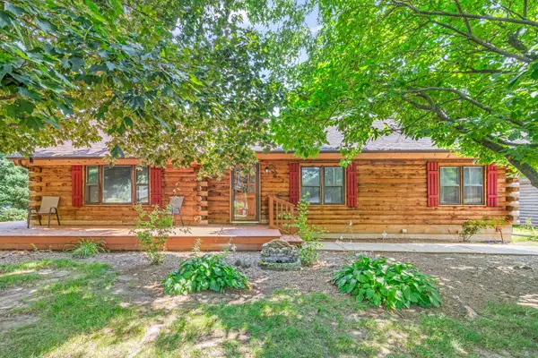 871 Lake Holiday Drive, Lake Holiday, IL 60548
