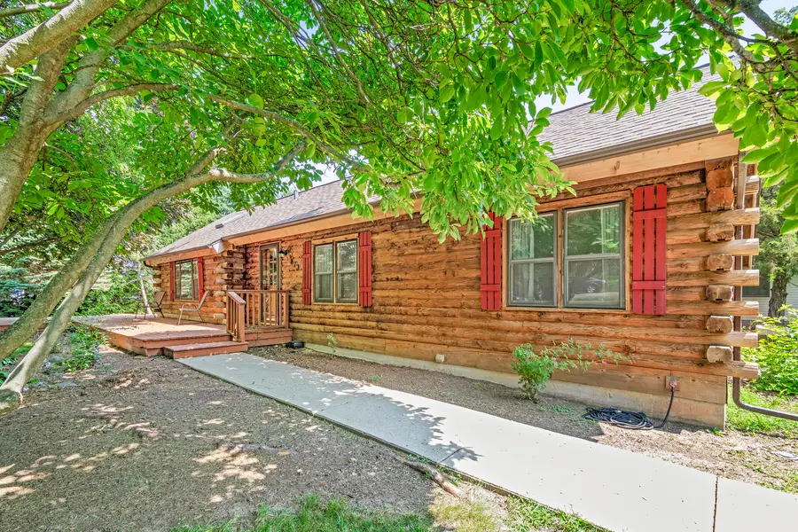 871 Lake Holiday Drive, Lake Holiday, IL 60548 - #2