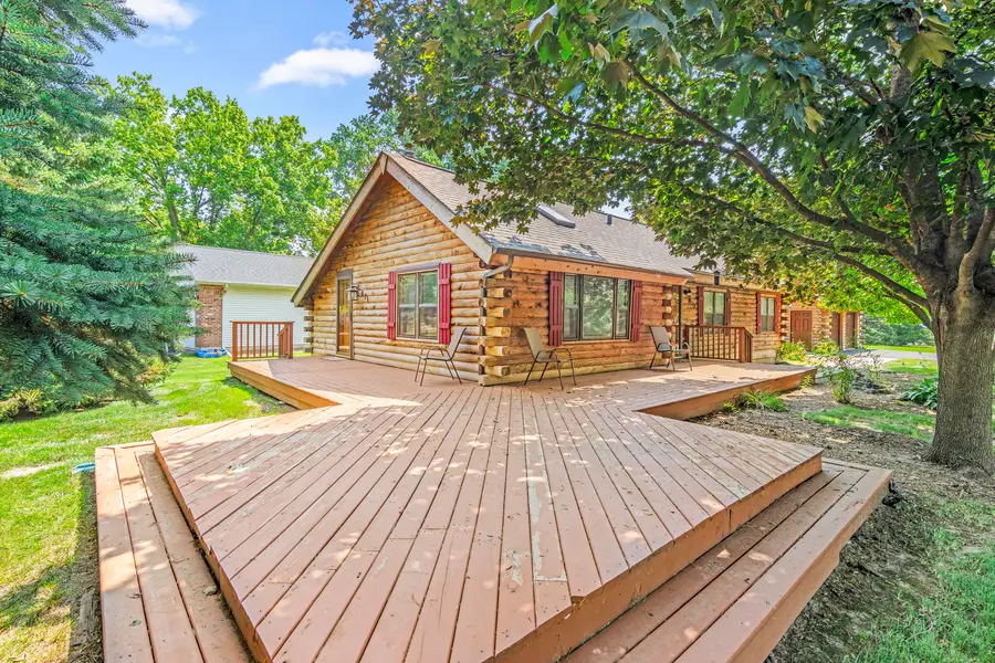 871 Lake Holiday Drive, Lake Holiday, IL 60548 - #3
