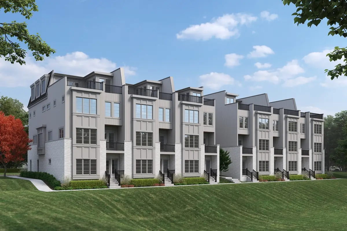 421 Park Avenue #B, Clarendon Hills, IL 60514 - #1