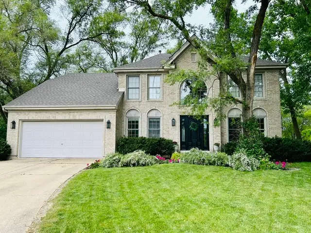 997 S Hampton Court, Aurora, IL 60506 - #1