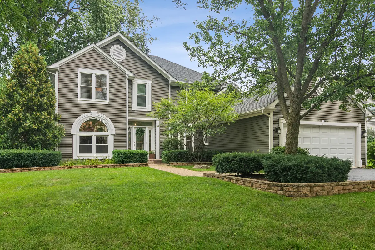 171 Southfield Drive, Vernon Hills, IL 60061 - #1