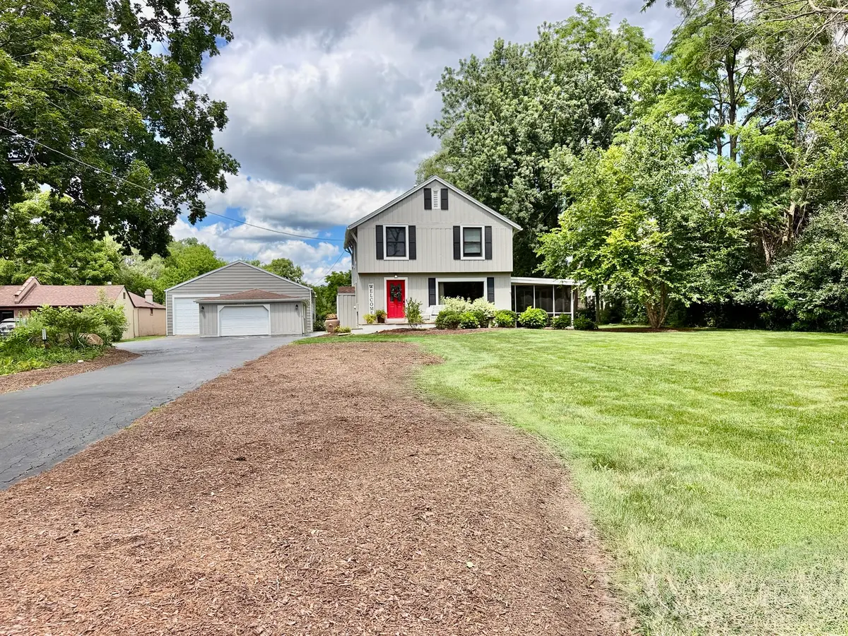 11110 79th Street, Willow Springs, IL 60525 - #1