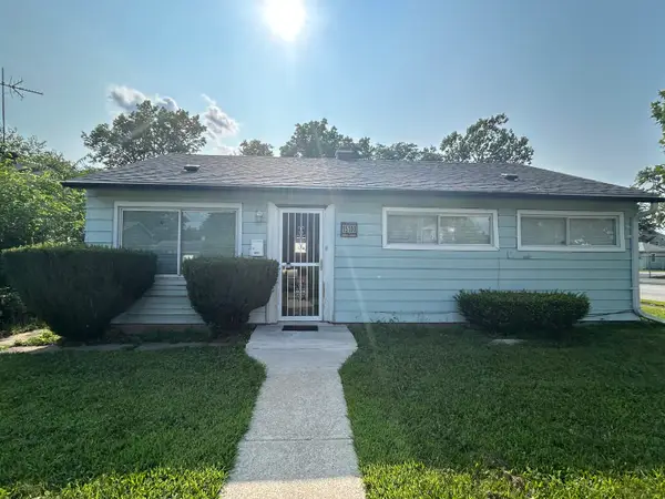 15100 Honore Avenue, Harvey, IL 60426