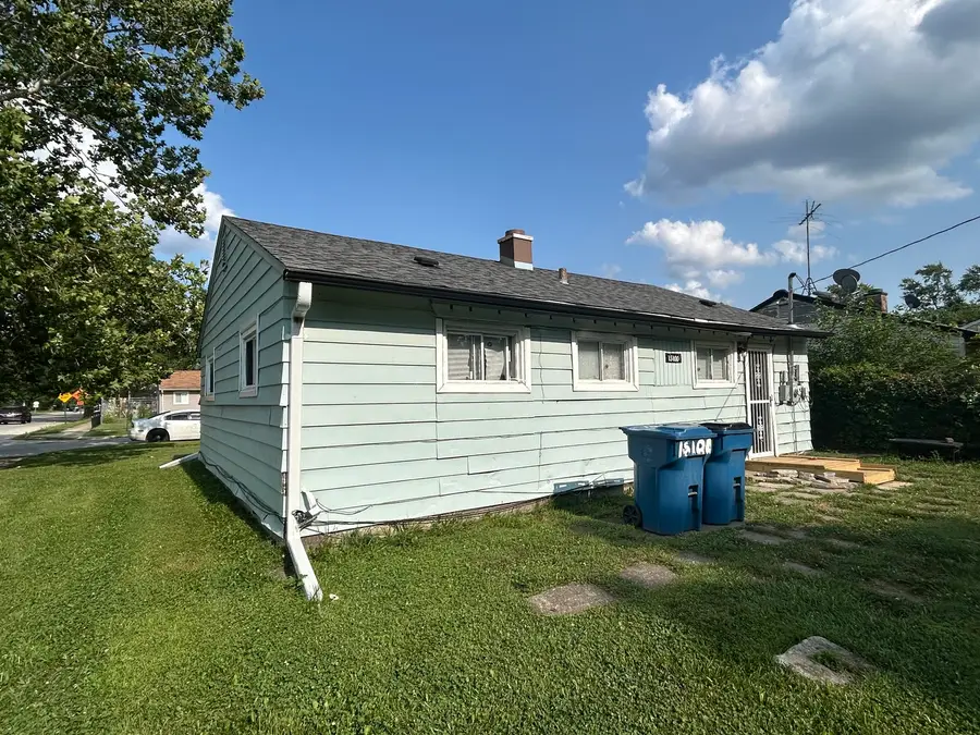 15100 Honore Avenue, Harvey, IL 60426 - #2