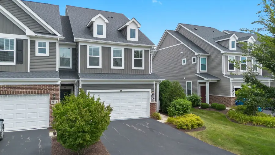 509 Watercress Drive, Aurora, IL 60504 - #2