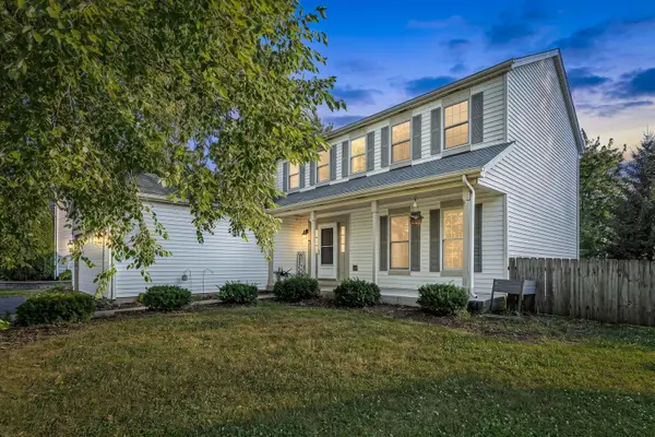 1917 Chestnut Grove Drive, Plainfield, IL 60586