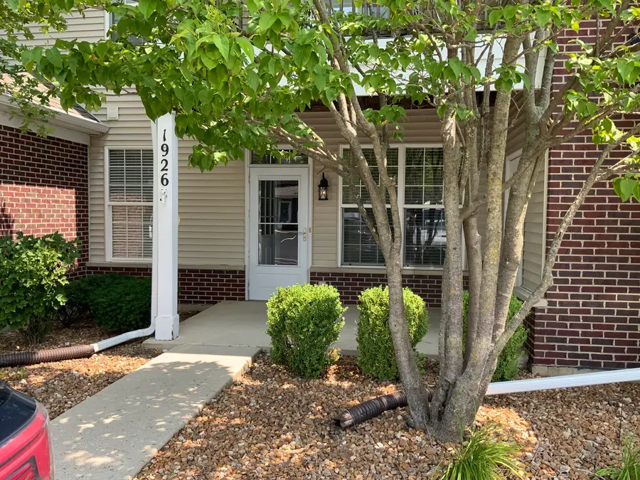 1926 Parkside Drive #1930, Shorewood, IL 60404 - #2