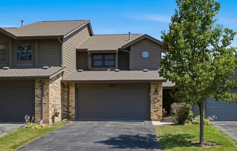 8037 Wildwood Lane, Darien, IL 60561 - #1