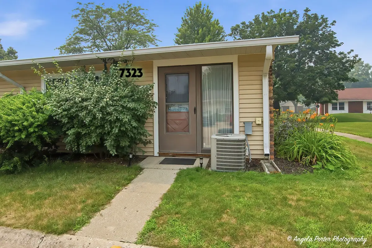 7323 Chevy Chase Court #43, Fox Lake, IL 60020 - #1