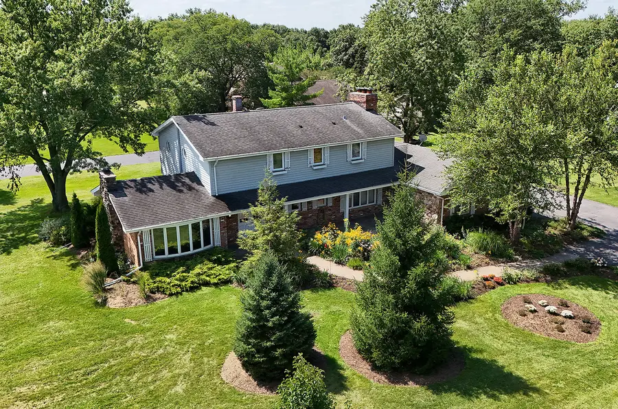 11901 W 118th Street, Palos Park, IL 60464 - #2