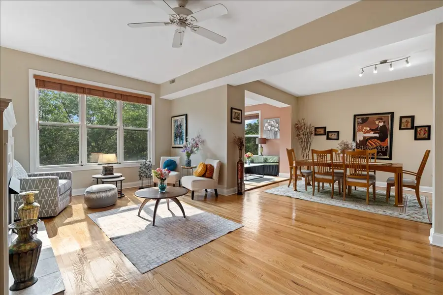7510 N Greenview Avenue #3, Chicago, IL 60626 - #2
