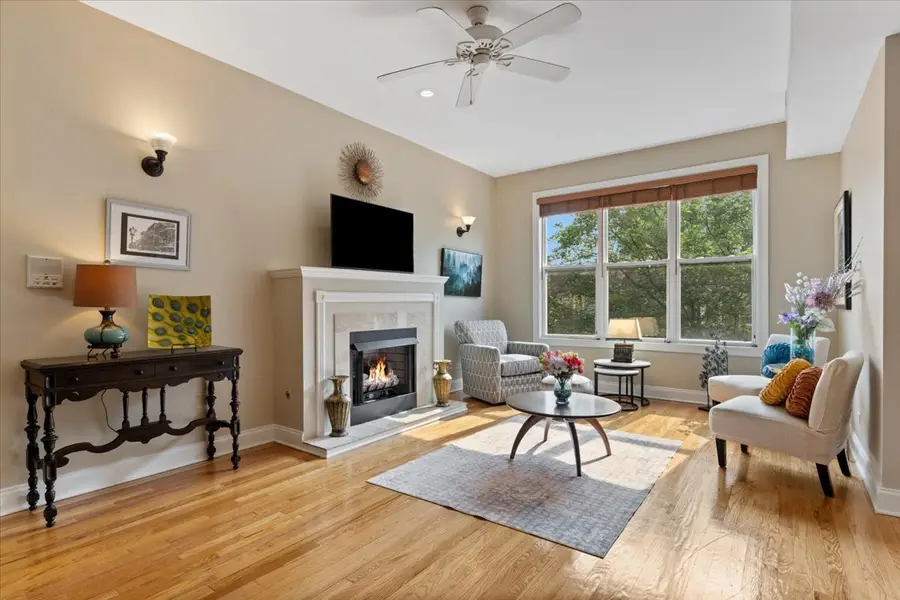 7510 N Greenview Avenue #3, Chicago, IL 60626 - #3