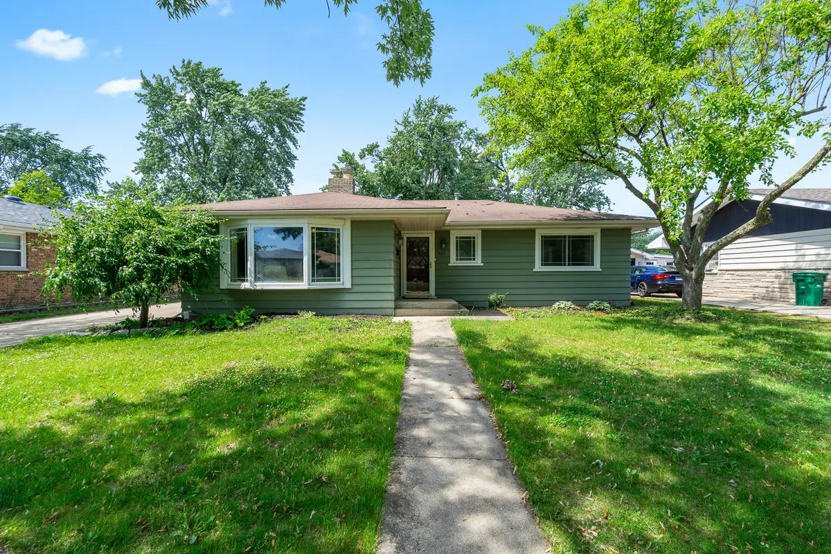 614 Katherine Street, Lockport, IL 60441 - #1