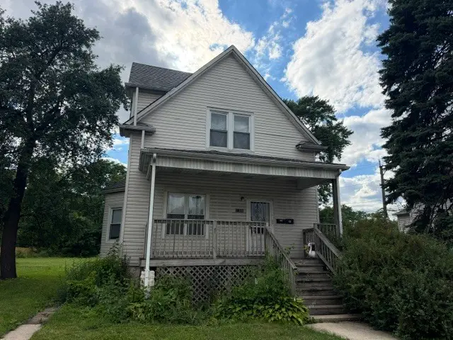 10538-10540 S Vincennes Avenue, Chicago, IL 60643 - #1