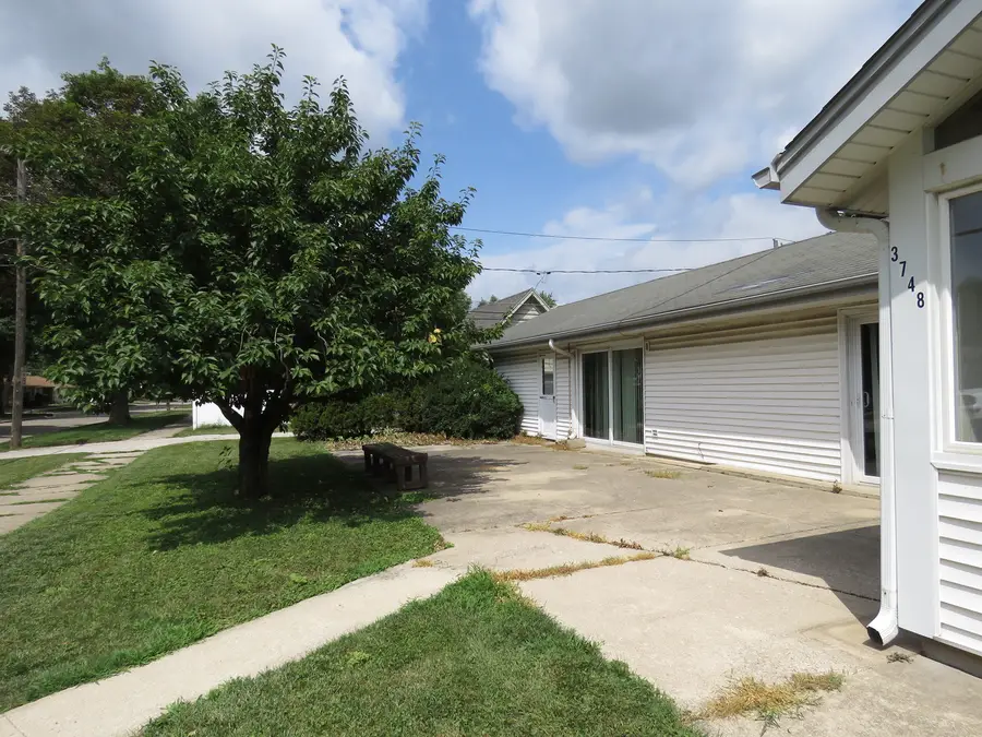 3748 Morton Avenue, Brookfield, IL 60513 - #2