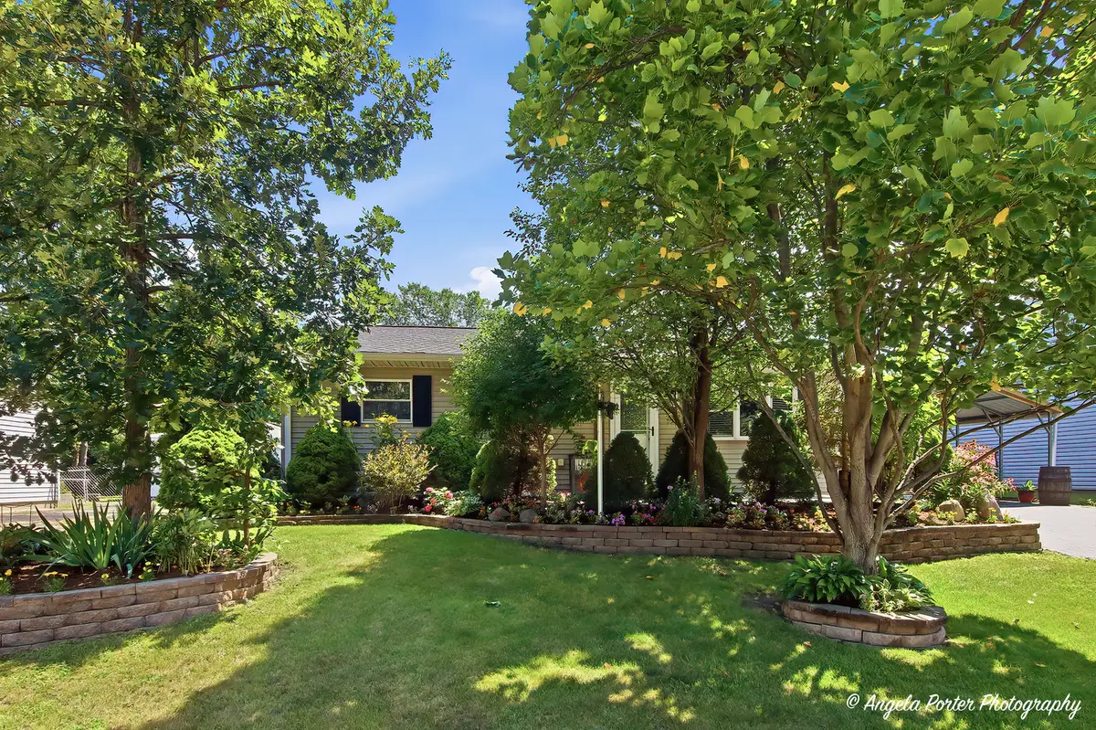 1080 Larkdale Row, Wauconda, IL 60084 - #1