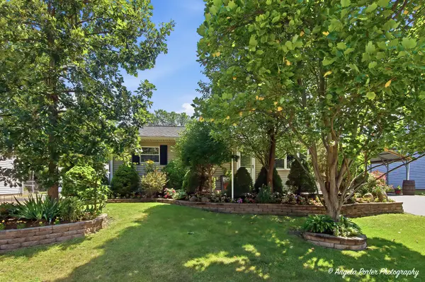 1080 Larkdale Row, Wauconda, IL 60084