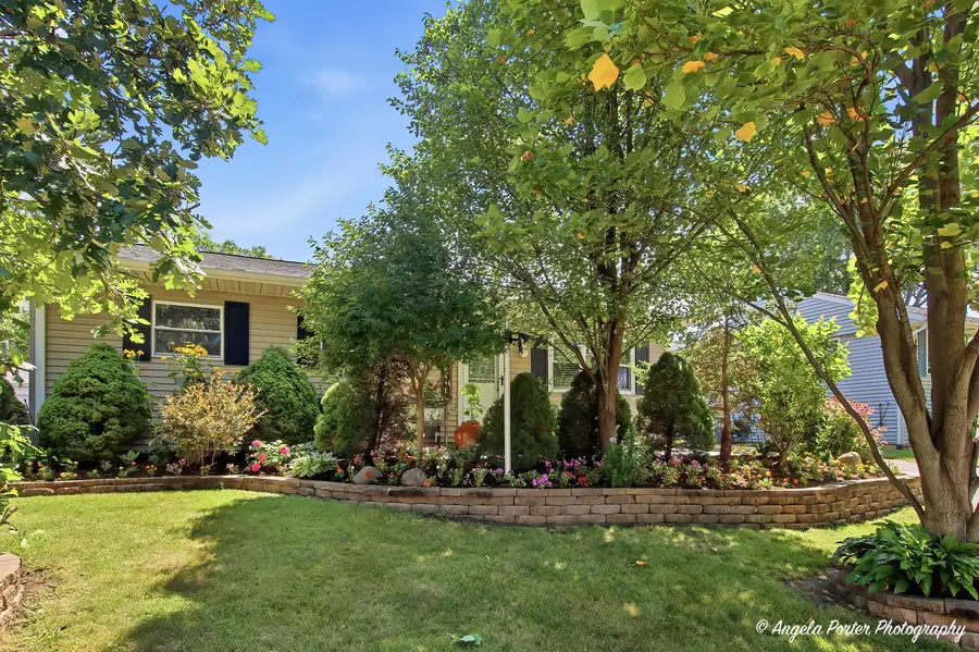 1080 Larkdale Row, Wauconda, IL 60084 - #2