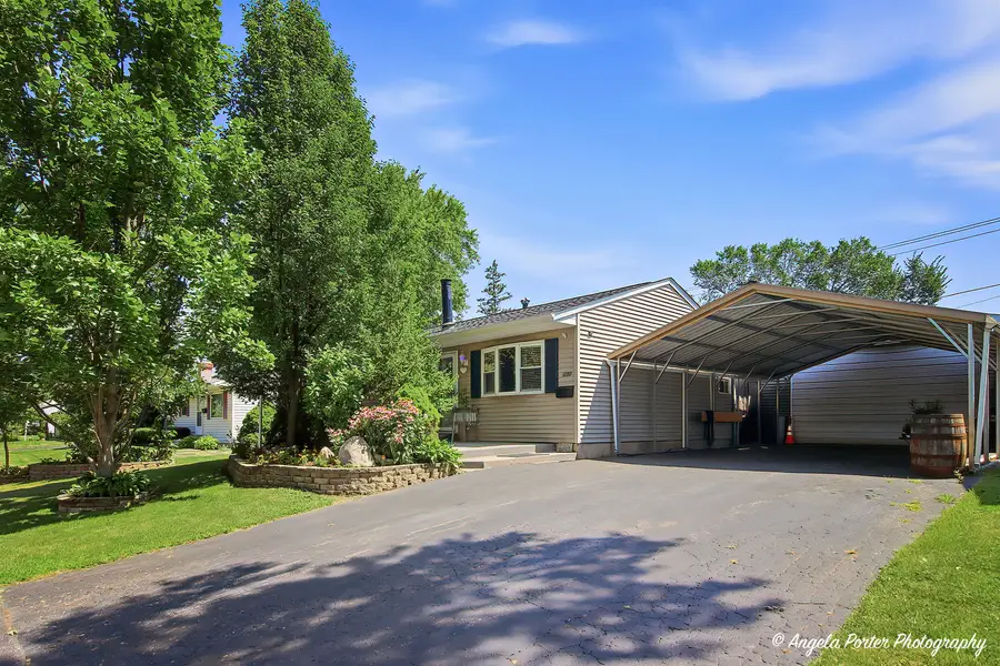 1080 Larkdale Row, Wauconda, IL 60084 - #3