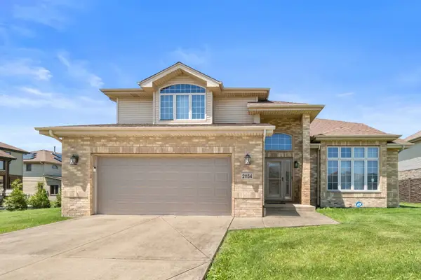 21154 Whitney Drive, Matteson, IL 60443