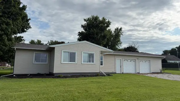 716 E Rt 71 Highway, Standard, IL 61363