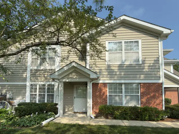 322 Winfield Court, Schaumburg, IL 60194