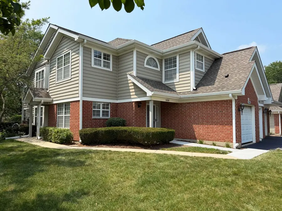 322 Winfield Court, Schaumburg, IL 60194 - #2