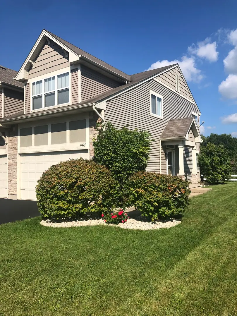 447 S Page Street, Marengo, IL 60152 - #1